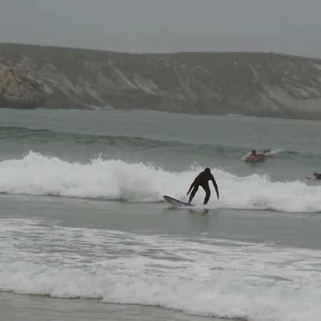Lineup House Peniche